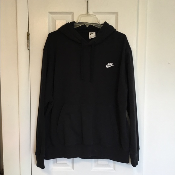Nike hoodie - Picture 1 of 4
